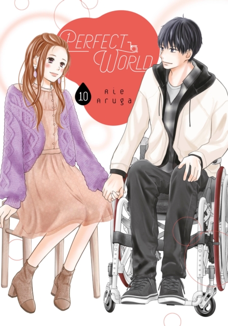 Perfect World Vol. 10 - MangaShop.ro