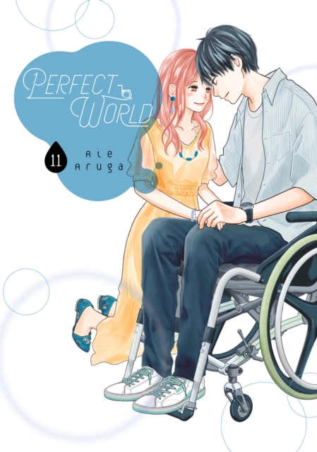 Perfect World 11 - MangaShop.ro