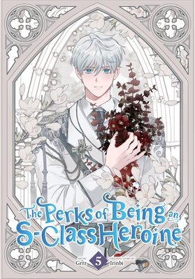 The Perks of Being an S-Class Heroine, Vol. 5 - MangaShop.ro