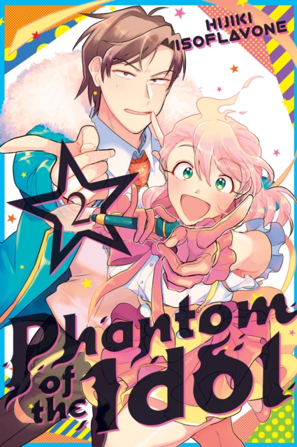 Phantom of the Idol 2 - MangaShop.ro