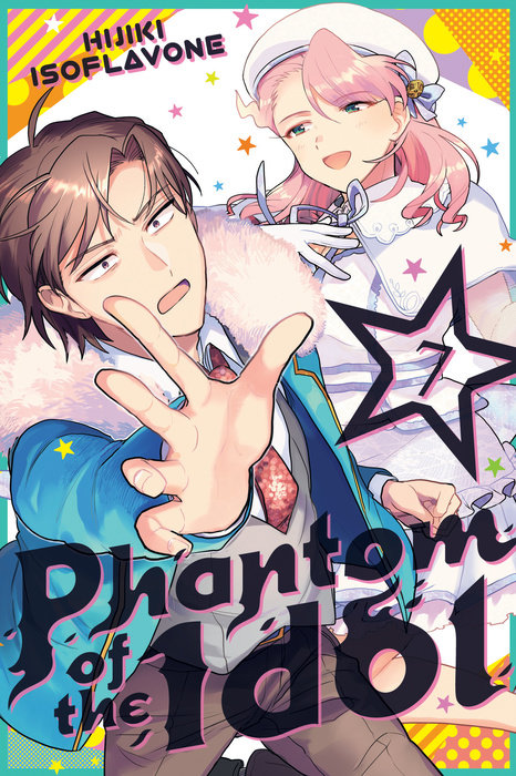 Phantom of the Idol 7 - MangaShop.ro