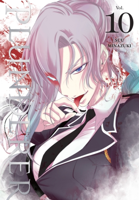 Plunderer, Vol. 10 - MangaShop.ro