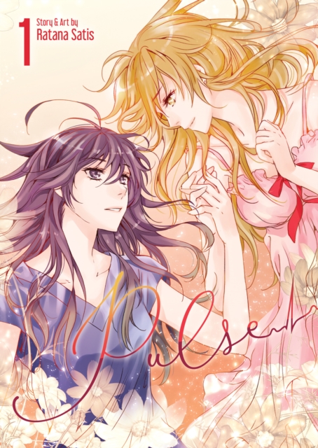 Pulse Vol. 1 - MangaShop.ro