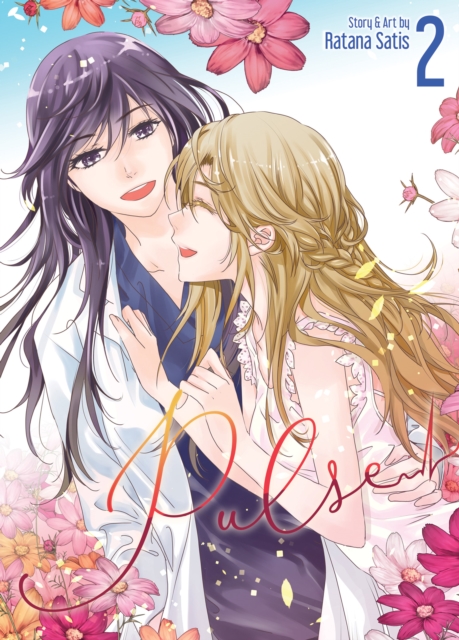 Pulse Vol. 2 - MangaShop.ro