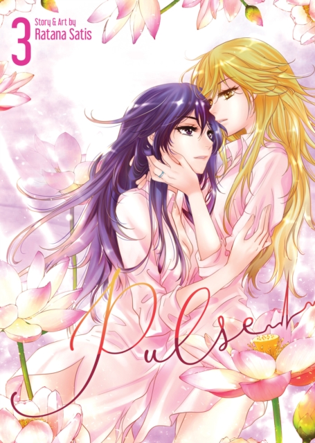Pulse Vol. 3 - MangaShop.ro