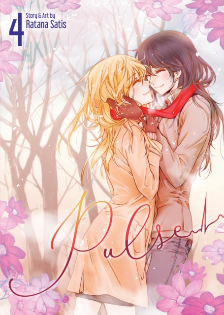 Pulse Vol. 4 - MangaShop.ro