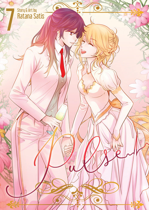Pulse Vol. 7 - MangaShop.ro