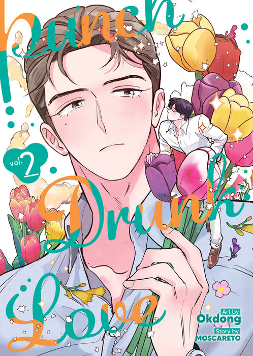 Punch Drunk Love Vol. 2 - MangaShop.ro