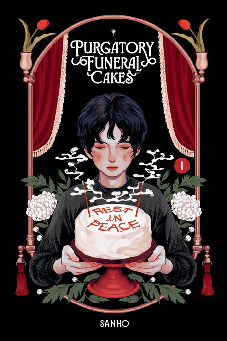 Purgatory Funeral Cakes Volume 1 - MangaShop.ro