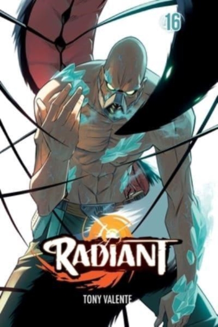 Radiant, Vol. 16 - MangaShop.ro