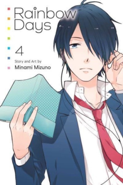 Rainbow Days, Vol. 4 - MangaShop.ro