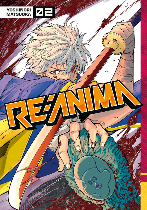 Re:Anima 2 - MangaShop.ro