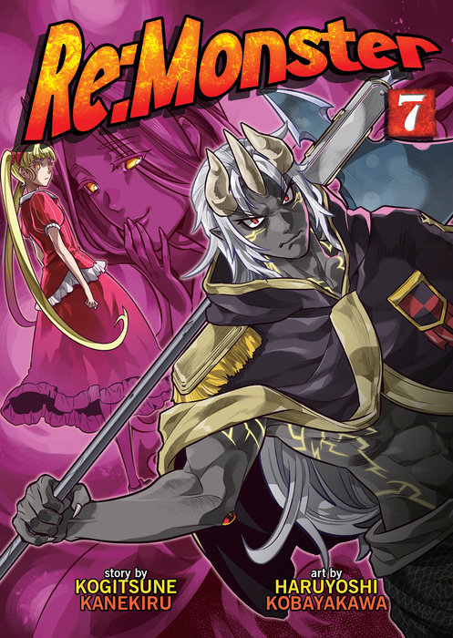RE: Monster Vol. 7 - MangaShop.ro