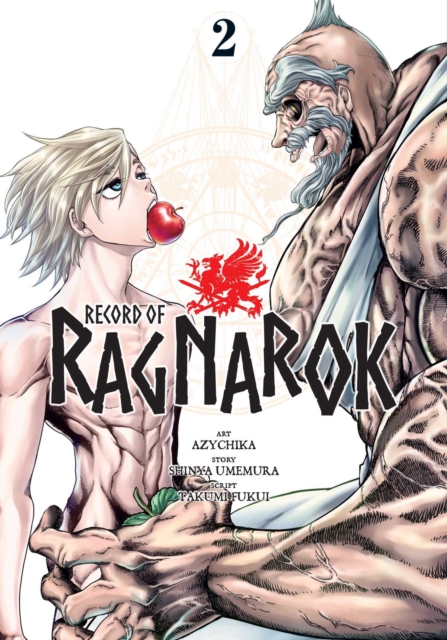 Record of Ragnarok, Vol. 2: Volume 2 - MangaShop.ro