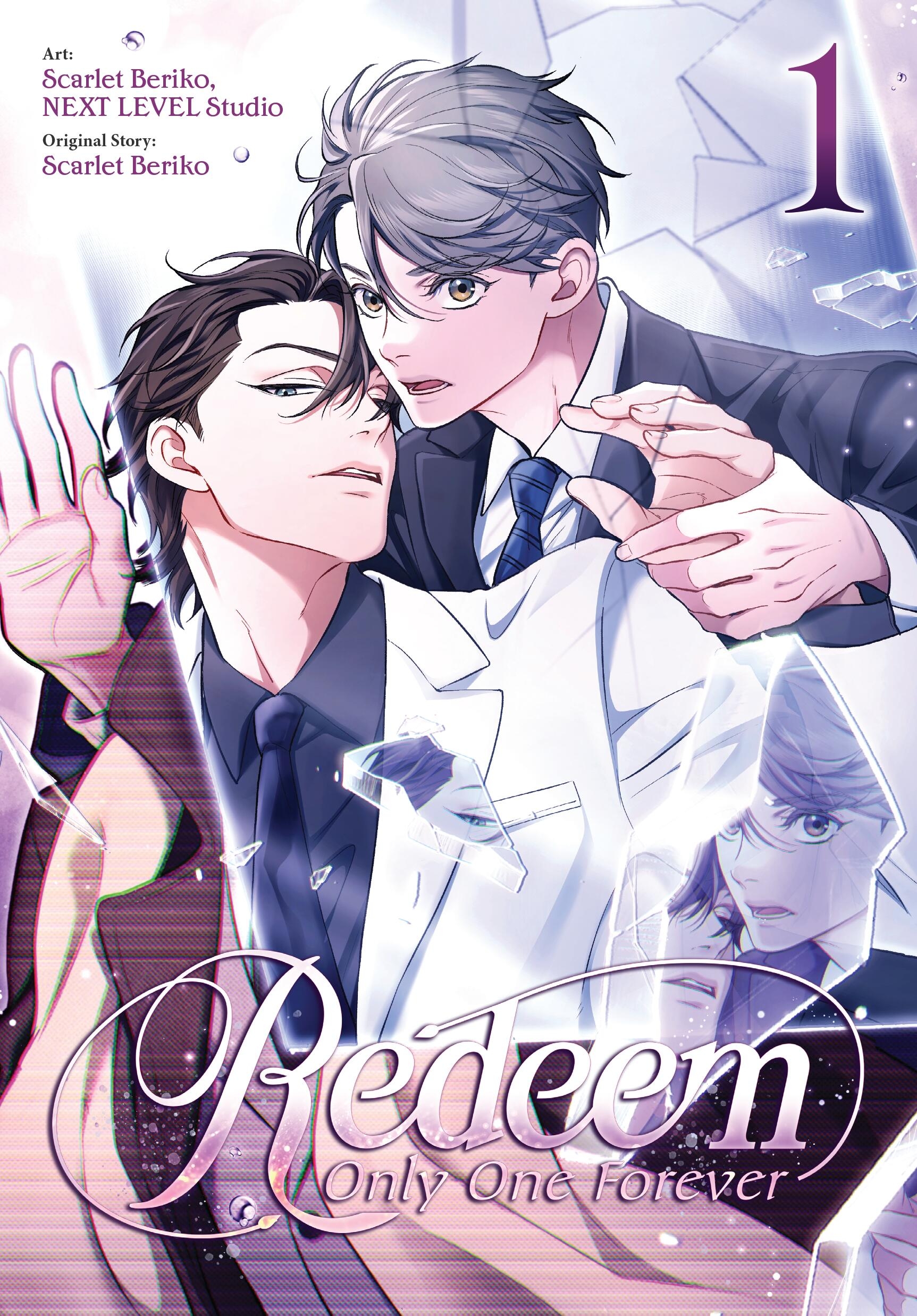Redeem: Only One Forever, Vol. 1 - MangaShop.ro