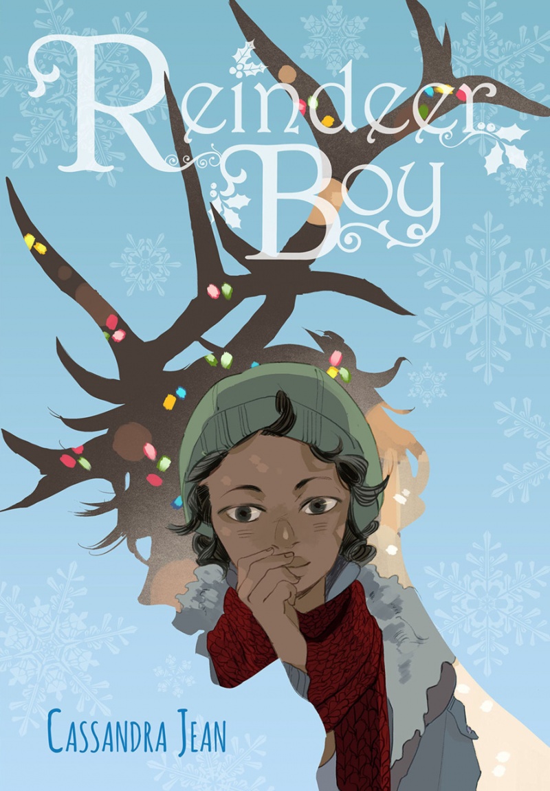 Raindeer Boy - MangaShop.ro