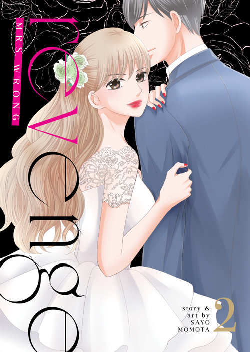 Revenge: Mrs. Wrong Vol. 2 - MangaShop.ro