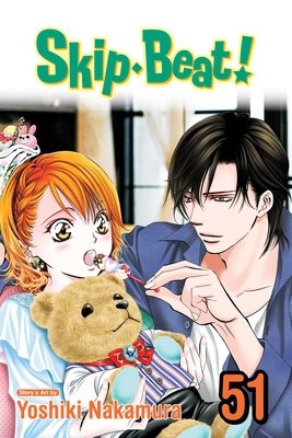 Skip·Beat!, Vol. 51 - MangaShop.ro
