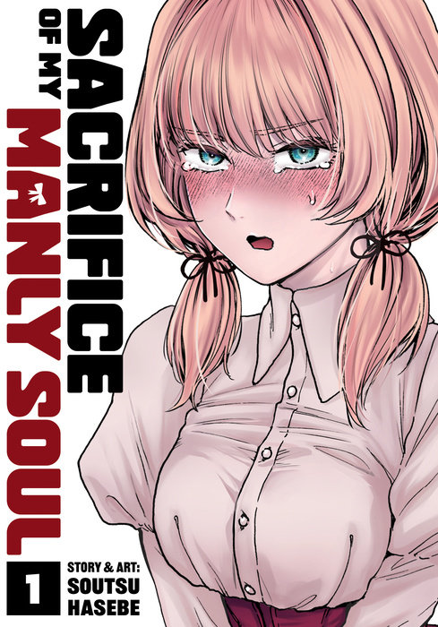 Sacrifice of My Manly Soul Vol. 1 - MangaShop.ro