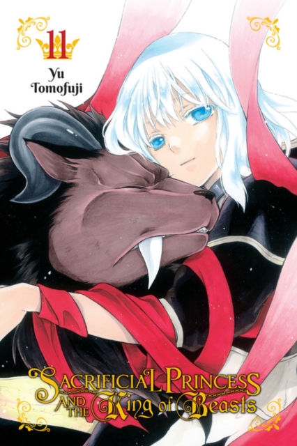 Sacrificial Princess and the King of Beasts Vol. 11 - MangaShop.ro