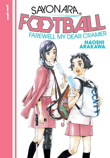Sayonara, Football 11 - MangaShop.ro
