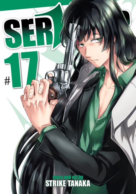 Servamp Vol. 17 - MangaShop.ro