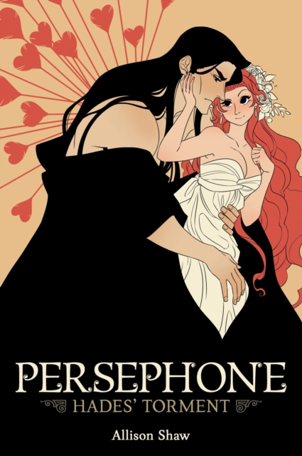 Persephone: Hades' Torment - MangaShop.ro