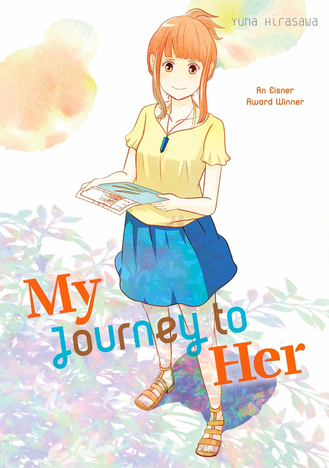 My Journey to Her - MangaShop.ro