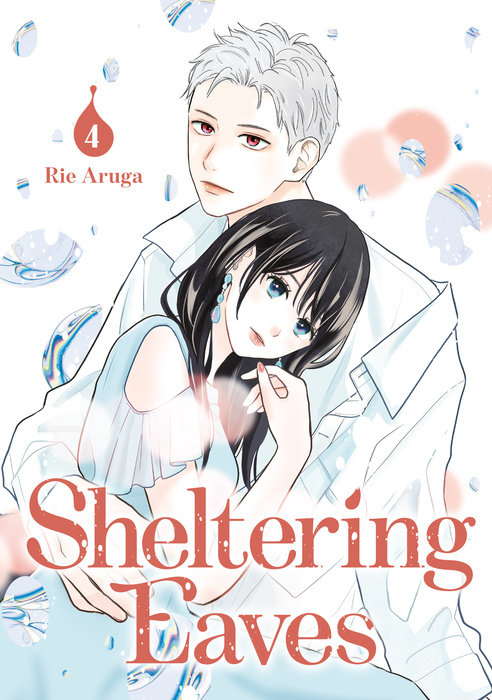 Sheltering Eaves 4 - MangaShop.ro
