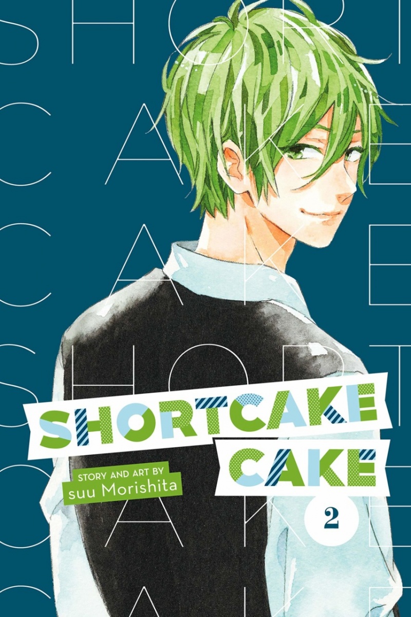 Shortcake Cake Vol. 2 - MangaShop.ro
