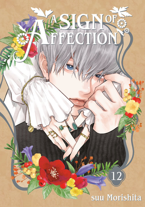 A Sign of Affection 12 - MangaShop.ro