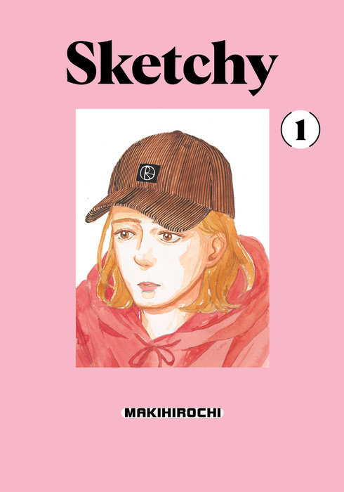 Sketchy 1 - MangaShop.ro