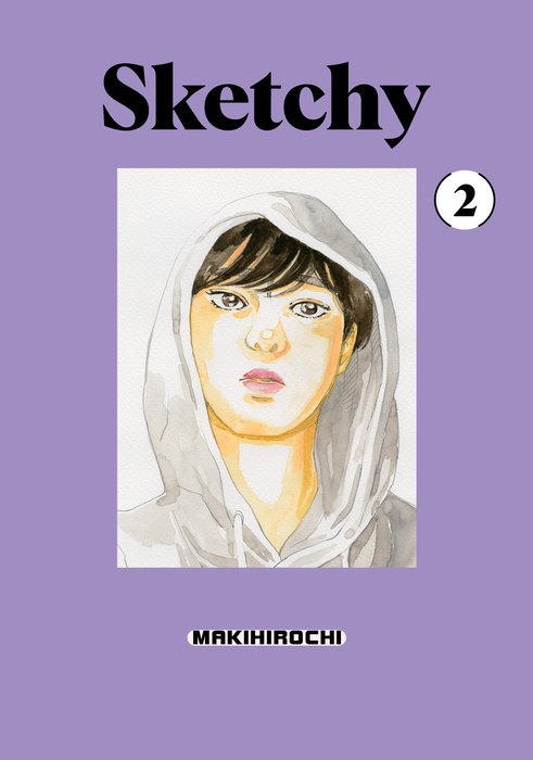 Sketchy 2 - MangaShop.ro