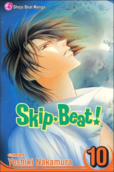 Skip Beat! Vol. 10 - MangaShop.ro