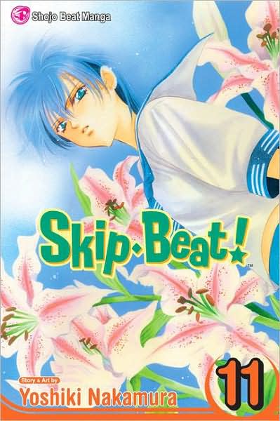 Skip Beat! Vol. 11 - MangaShop.ro