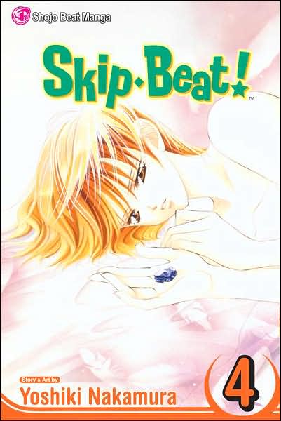 Skip Beat! Vol.  4 - MangaShop.ro
