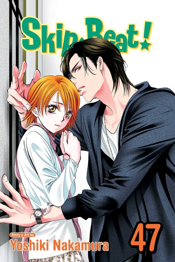 Skip-Beat!, Vol. 47 - MangaShop.ro