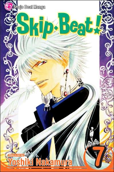 Skip Beat! Vol.  7 - MangaShop.ro