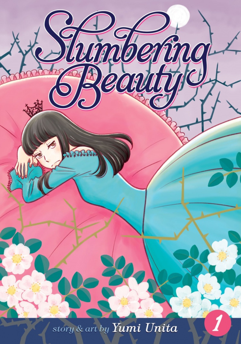 Slumbering Beauty Vol.  1 - MangaShop.ro