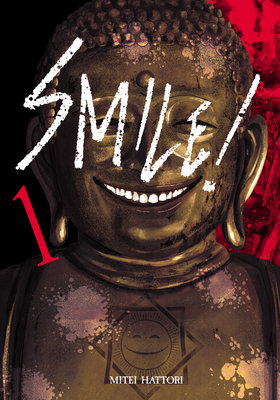 Smile! Vol. 1 - MangaShop.ro