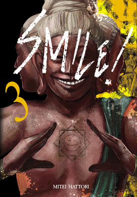 Smile! Vol. 3 - MangaShop.ro