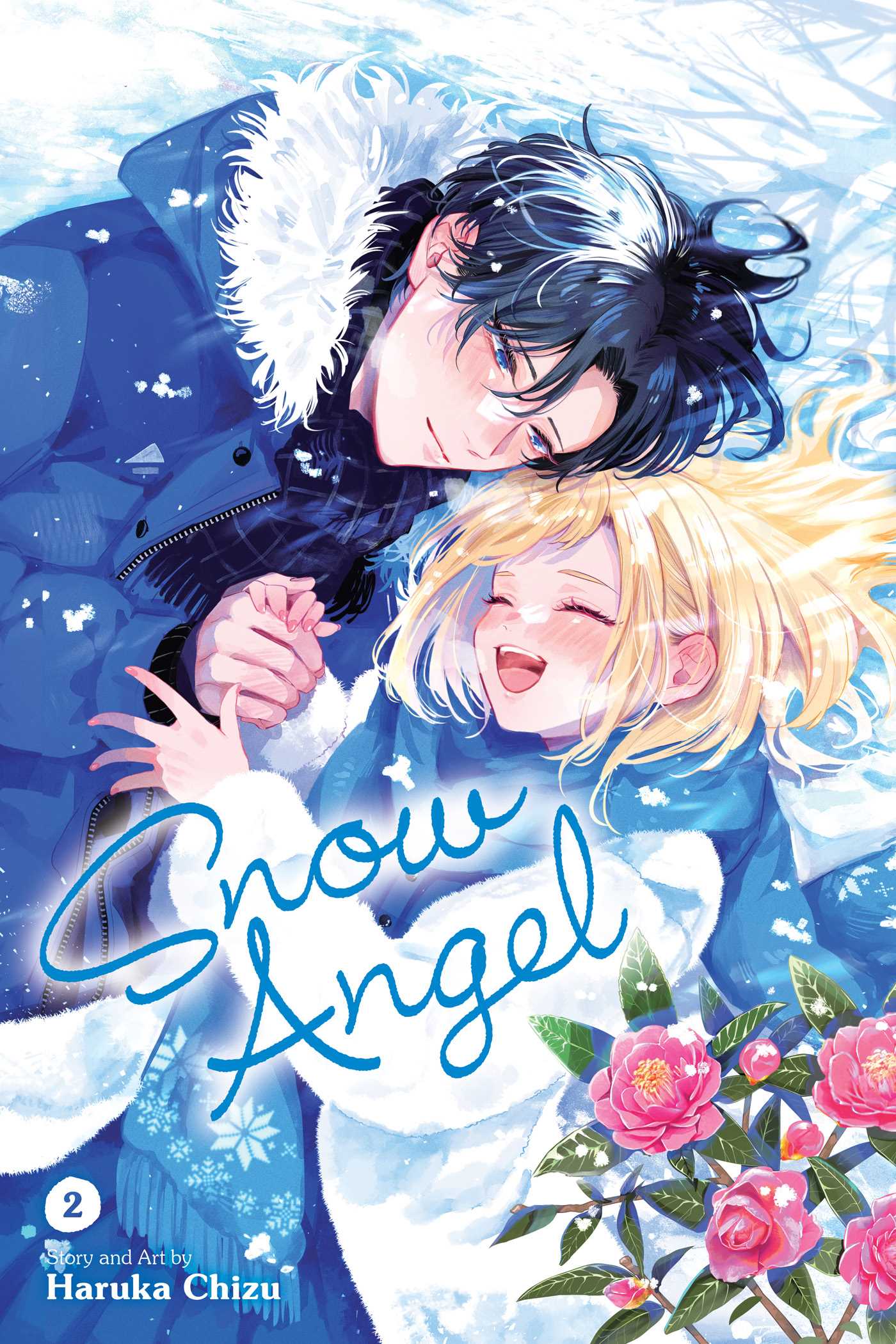 Snow Angel, Vol. 2 - MangaShop.ro