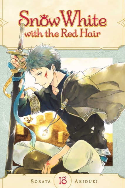 Snow White with the Red Hair Vol. 18 - MangaShop.ro