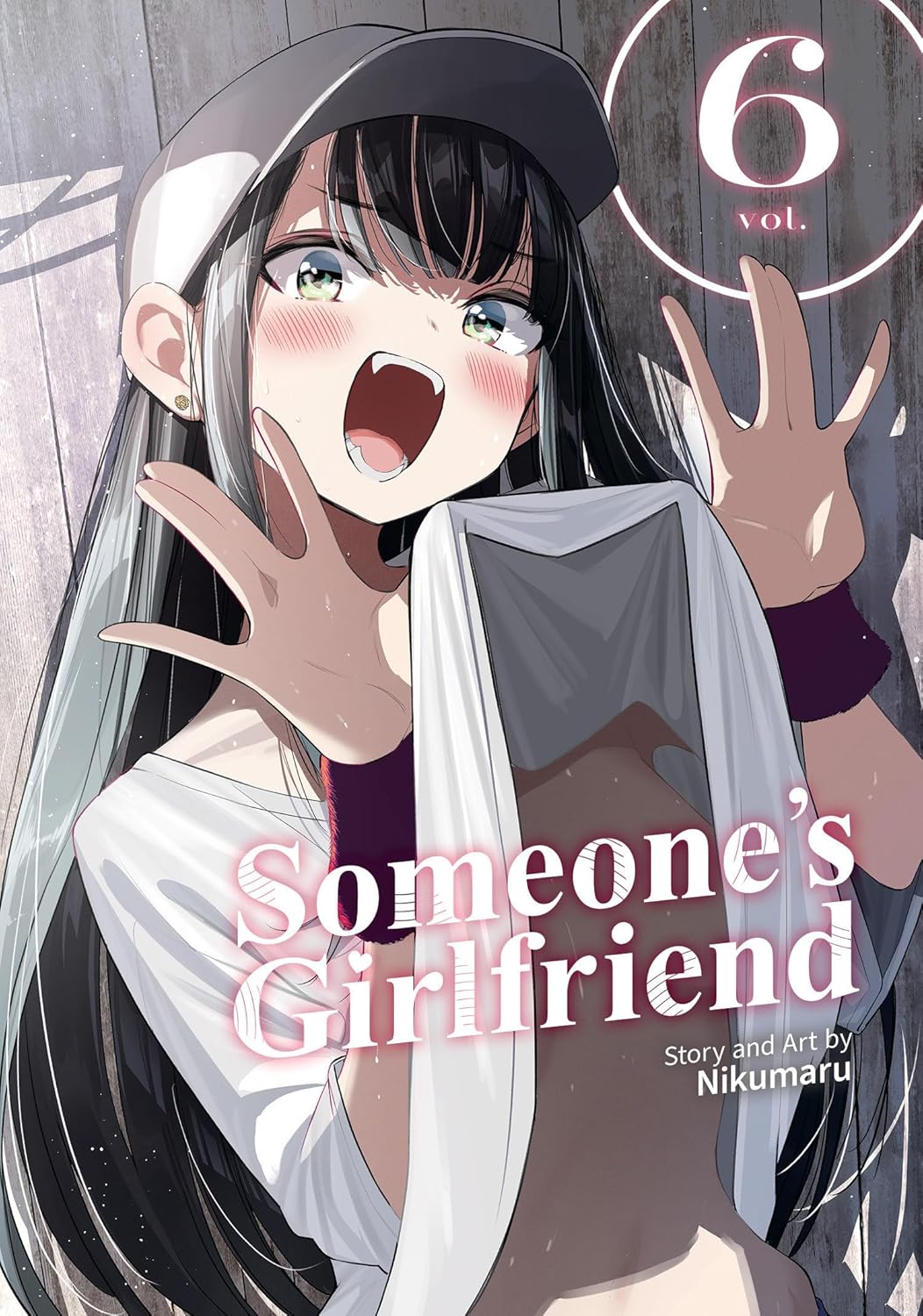Someone's Girlfriend Vol. 6 - MangaShop.ro