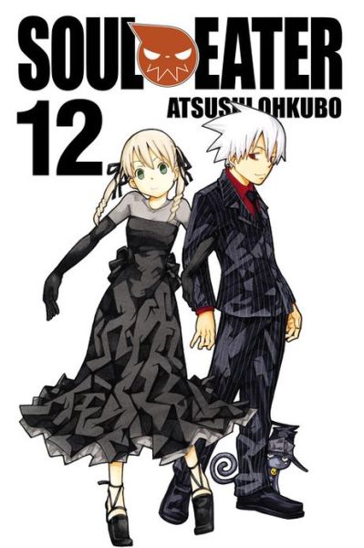 Soul Eater Vol. 12 - MangaShop.ro