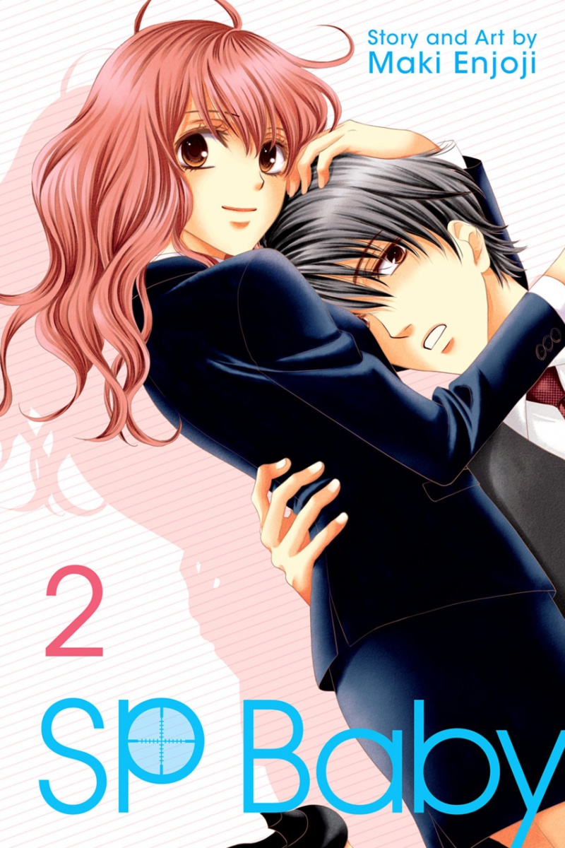 SP Baby Vol.  2 - MangaShop.ro
