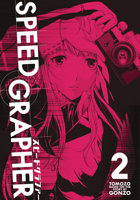 Speed Grapher Vol.2 - MangaShop.ro