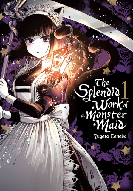 The Splendid Work of a Monster Maid, Vol. 1 - MangaShop.ro