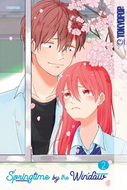 Springtime by the Window, Volume 2, 2 - MangaShop.ro