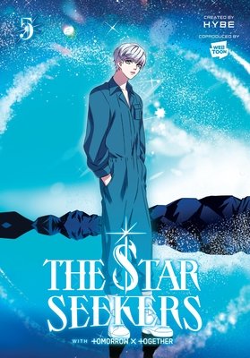 The Star Seekers, Vol. 5 (Manhwa) - MangaShop.ro